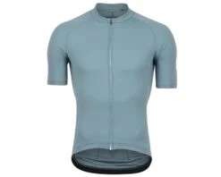 Pearl Izumi Men's Attack Short Sleeve Jersey (Arctic) (L)