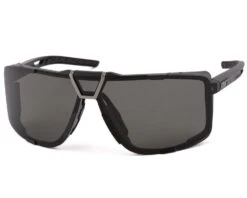 100% Eastcraft (Matte Black) (Smoke Lens)